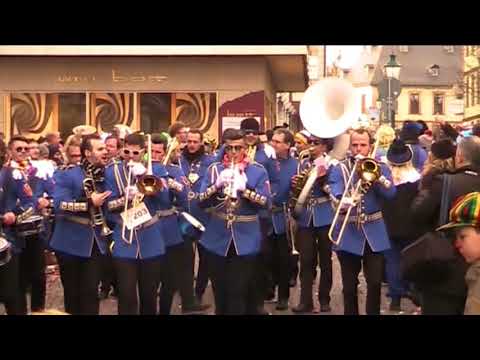 Foaset in Fulda   RoMo 2018 - Geselligkeitsverein Künzell