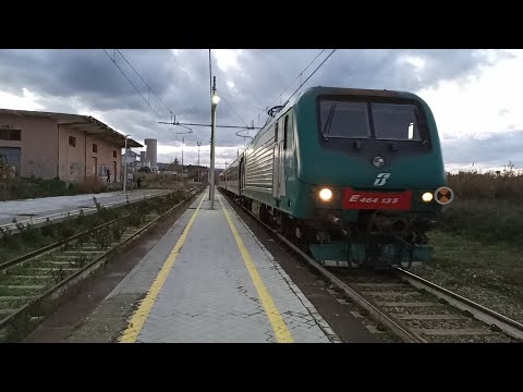 R TROPEA LINE 5492  Rosarno - Lamezia Terme C.le