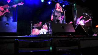 Kree Harrison - "Your Whiskey"