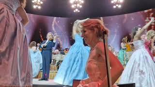 Andre Rieu - 01 Seventy Six Trombones - Bratislava 31.5.2022