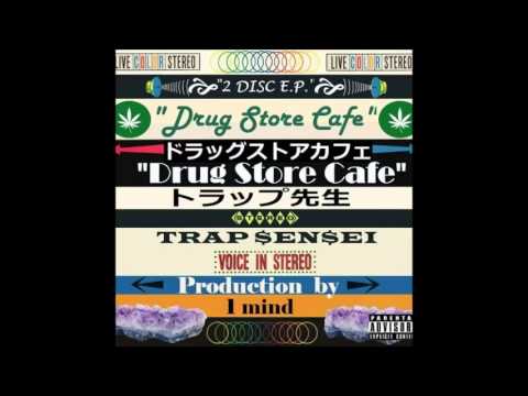 TRAP $ENSEI - TRIP TRAP (Drippin Acid)