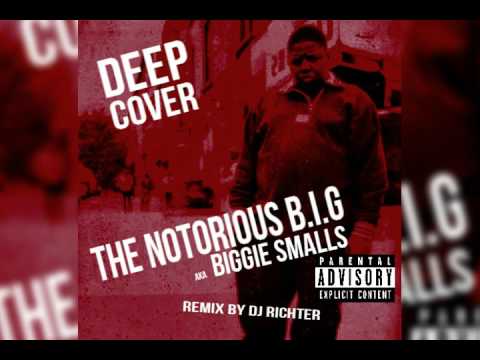 The Notorious B.I.G - 187 (Deep Cover)