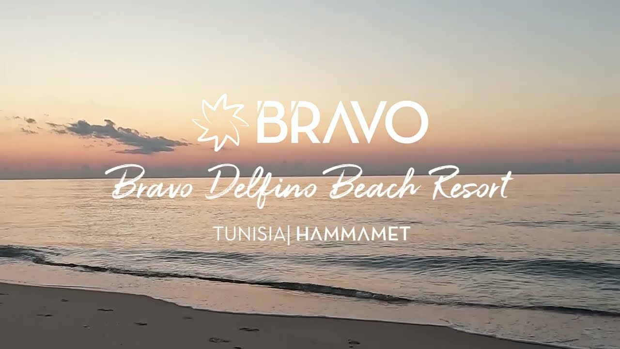 Bravo Delfino Beach Resort 