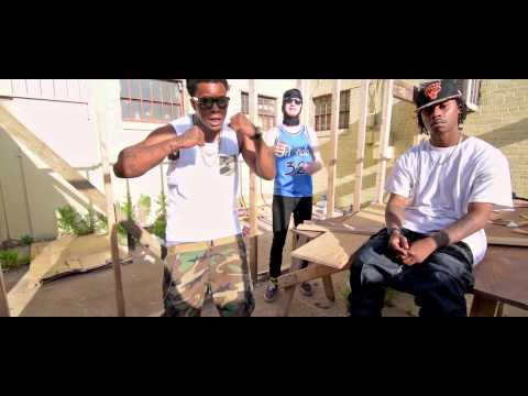 Yes, Kel - 7 Days a Week (Feat. Voc & Rookie Luciano)