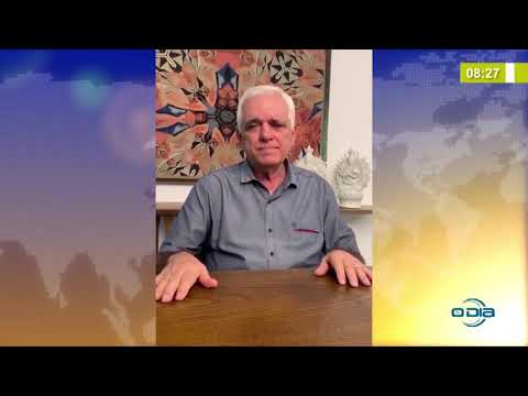 BOM DIA NEWS 06 04 2020 Presidente da ALEPI fala dos pedidos de empréstimos que serão lidos hoje