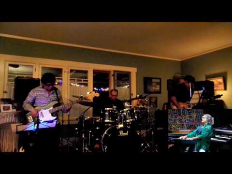 Keith Emerson Tribute From The Beginning May 2016