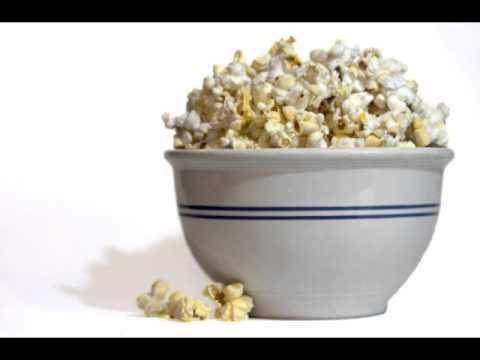 Strangely Epic Music episode 2: Popcorn