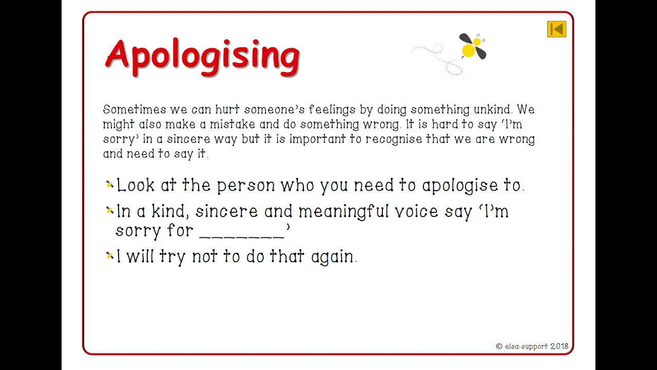 elsa support social skills demo