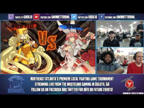 GB Oct 24, 2015 - GGXrd - Grand Final - Nitro Noodlez vs Skeletal Minion