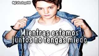 Turn Around - Conor Maynard ft Ne-Yo - Traduccion al Español