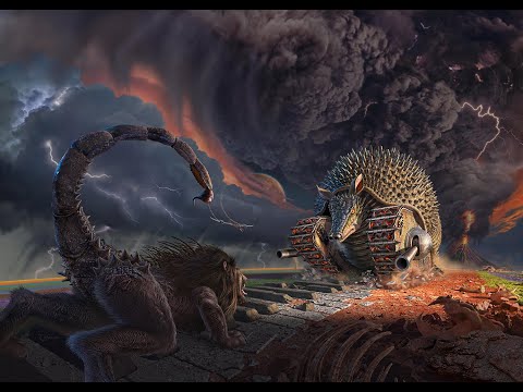 Keith Emerson Tribute Concert Trailer 2