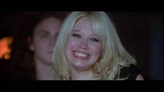 Someone&#39;s Watching Over Me - Raise Your Voice Scene