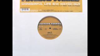 Prozack Turner - Wonderful Life (Instrumental)