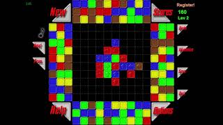 BrickShooter for PC