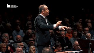 Download lagu Mozart: Sinfonie Nr. 36 C-Dur KV 425 (»Linzer«) ∙ hr-Sinfonieorchester ∙ Riccardo Minasi mp3