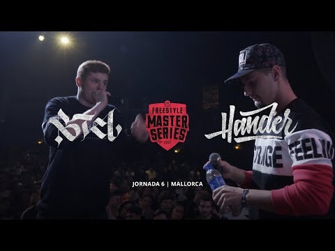 BTA vs HANDER FMS Mallorca Jornada 6