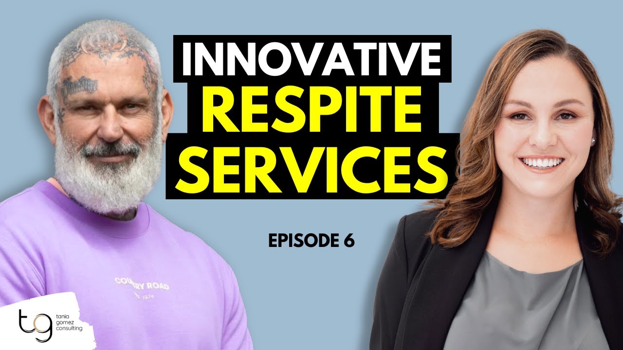 Respite: Innovations in Luxury and Quality | CoCo Support Services