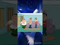 Good Morning Family Guy