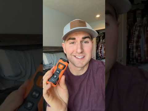 Amazon com   2023release Dog Bark Deterrent Device, Stops Bad Behavior   No Need Yell or swat,