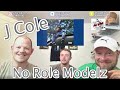 J COLE - NO ROLE MODELZ | REACTION!!!