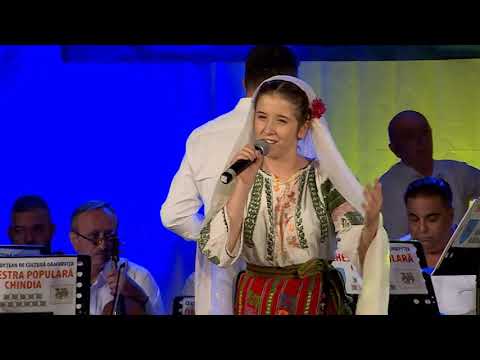 Promo Festivalul - Concurs Național „Ion Dolănescu” - partea a doua