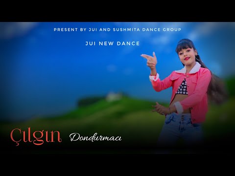 Turkey FAMOUS song 2021| ice cream song|😘 Juhi and Sushmita Dance Group  🌹Ft Juhi