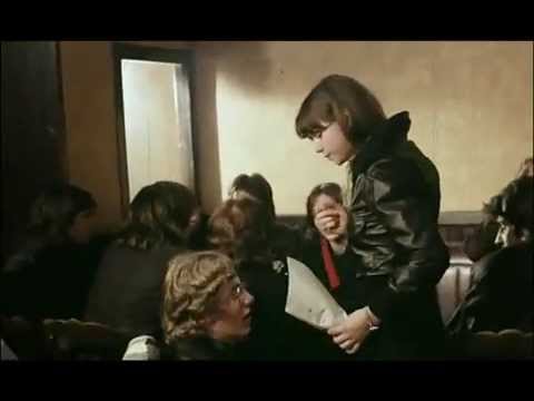 Passe ton bac d'abord - bande annonce