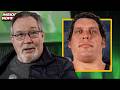 Ted DiBiase SHOOTS On Andre The Giant!