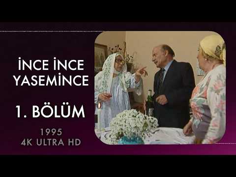 Ince Ince Yasemince Fragman