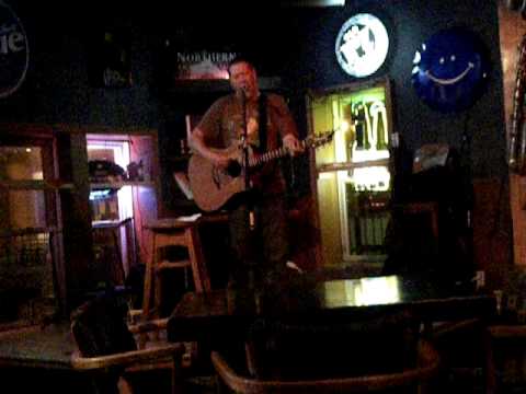 Fred Jorgensen - Waltzing Matilda