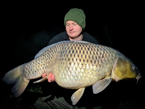 Equation Of Depth | Carp Fishing | Gravel Pit | Slovenia