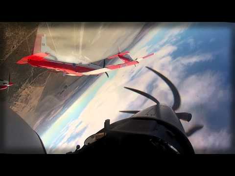 Silver Falcons (Team 74 Validation)