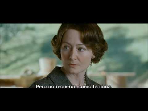 Spider on the ceiling (Reaching for the Moon)