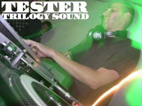 [Ragga-Jungle] Tester feat. Courtney Melody - Kill A Sound Wit Ease