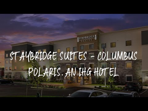 Staybridge Suites - Columbus Polaris, an IHG Hotel Review - Flint , United States of America