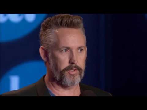 Harland Williams - Ha!ifax ComedyFest 2015