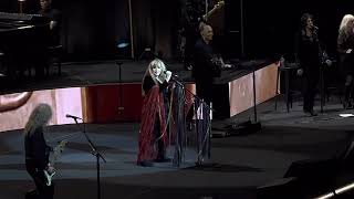 Stevie Nicks - Sara, Seattle WA, 3/15/2023