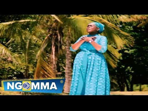 Pst Lavender Obuya  - Aamalo (Official Video) sms SKIZA 9330046 to 811