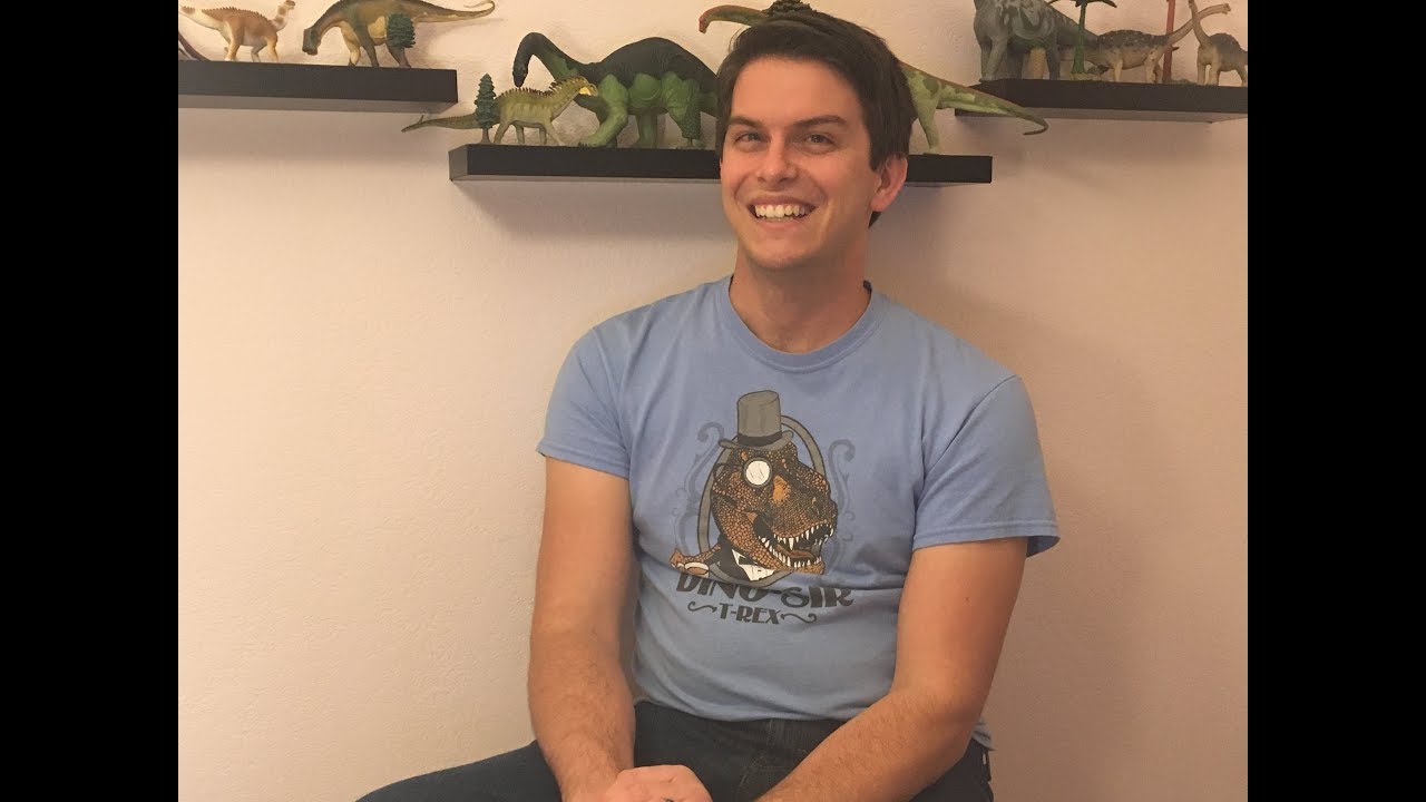 Introducing Dino Dad Reviews