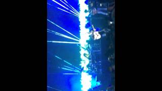 DMB 2014 DTE Music Theatre   Proudest Monkey small clip 6/25/14