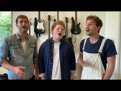 The Platt Brothers (Jonah Platt, Henry Platt & Ben Platt) - Ahavat Olam