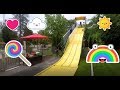 Huge Awesome Park With Sliding Hills!  Storybook   London Ontario