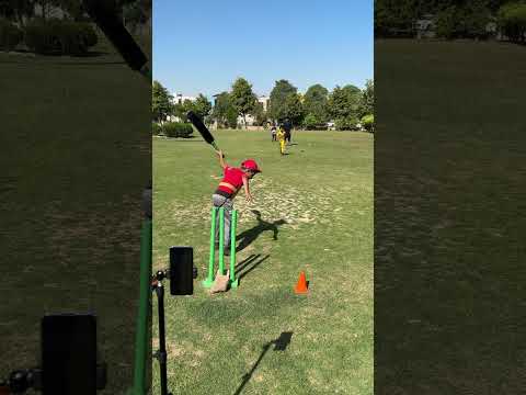 "Mini Kuldeep Yadav from China | 5-Year-Old Bowling Sensation!"#viral 😲