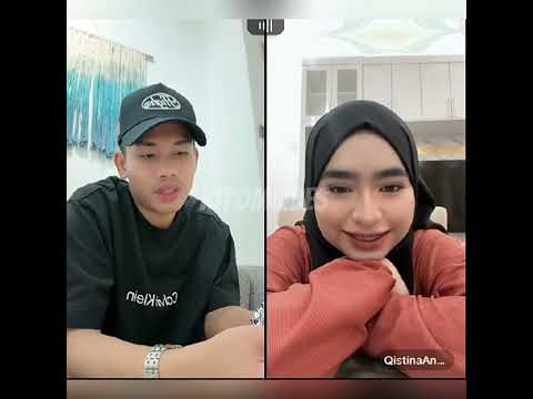 DAUS BATJO DAPAT PERMANENT , SENYUM SENYUM DALAM LIVE ?