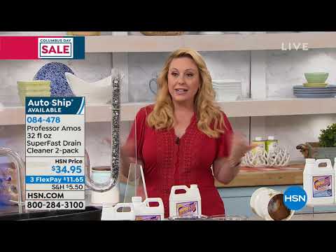 HSN | Home Solutions 10.06.2018 - 07 PM