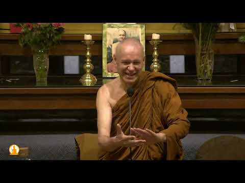 How to Cultivate Mindfulness in Buddhism | Ajahn Brahmali | 16 May 2025