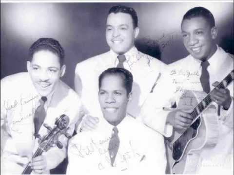 The Ink Spots - Just Plain Love