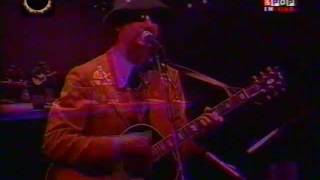 Pájaros de Fuego - Los Tres