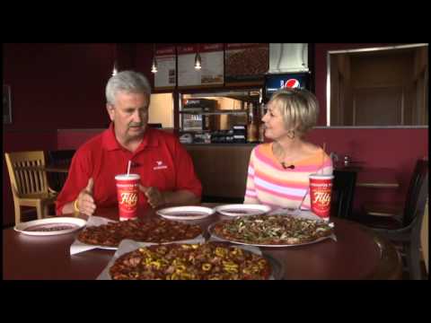 Donatos is celebrating 50 years!