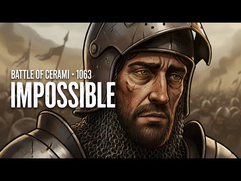 The Battle That SHOULD Have KILLED Them | Cerami 1063 | A GoodKnight Story for Sleep